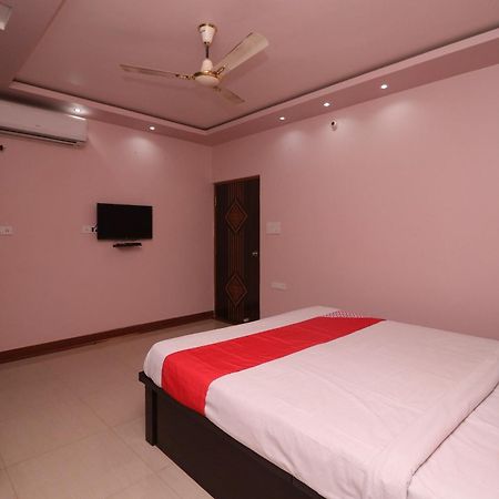 Collection O Shivanya Guest House Kakarmatha 외부 사진