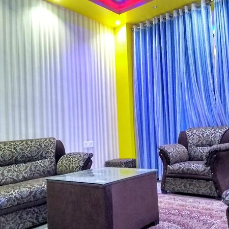 Collection O Shivanya Guest House Kakarmatha 외부 사진