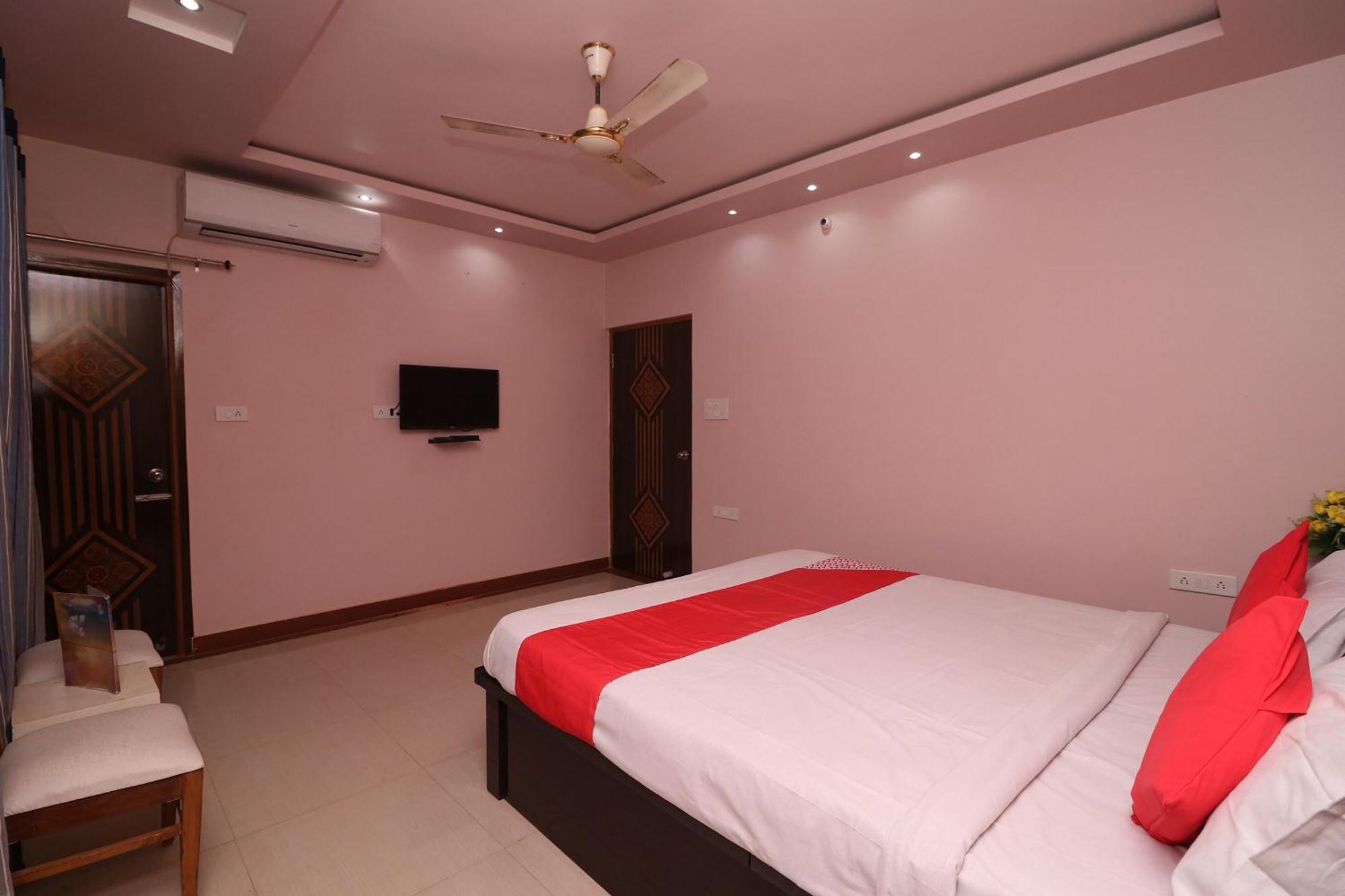 Collection O Shivanya Guest House Kakarmatha 외부 사진