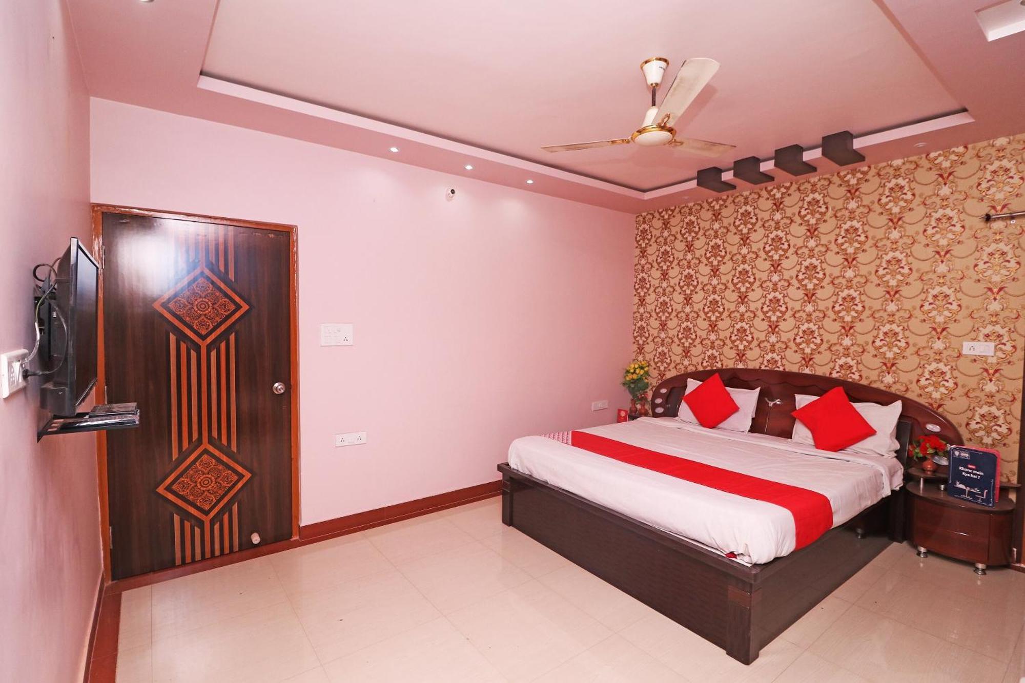 Collection O Shivanya Guest House Kakarmatha 외부 사진