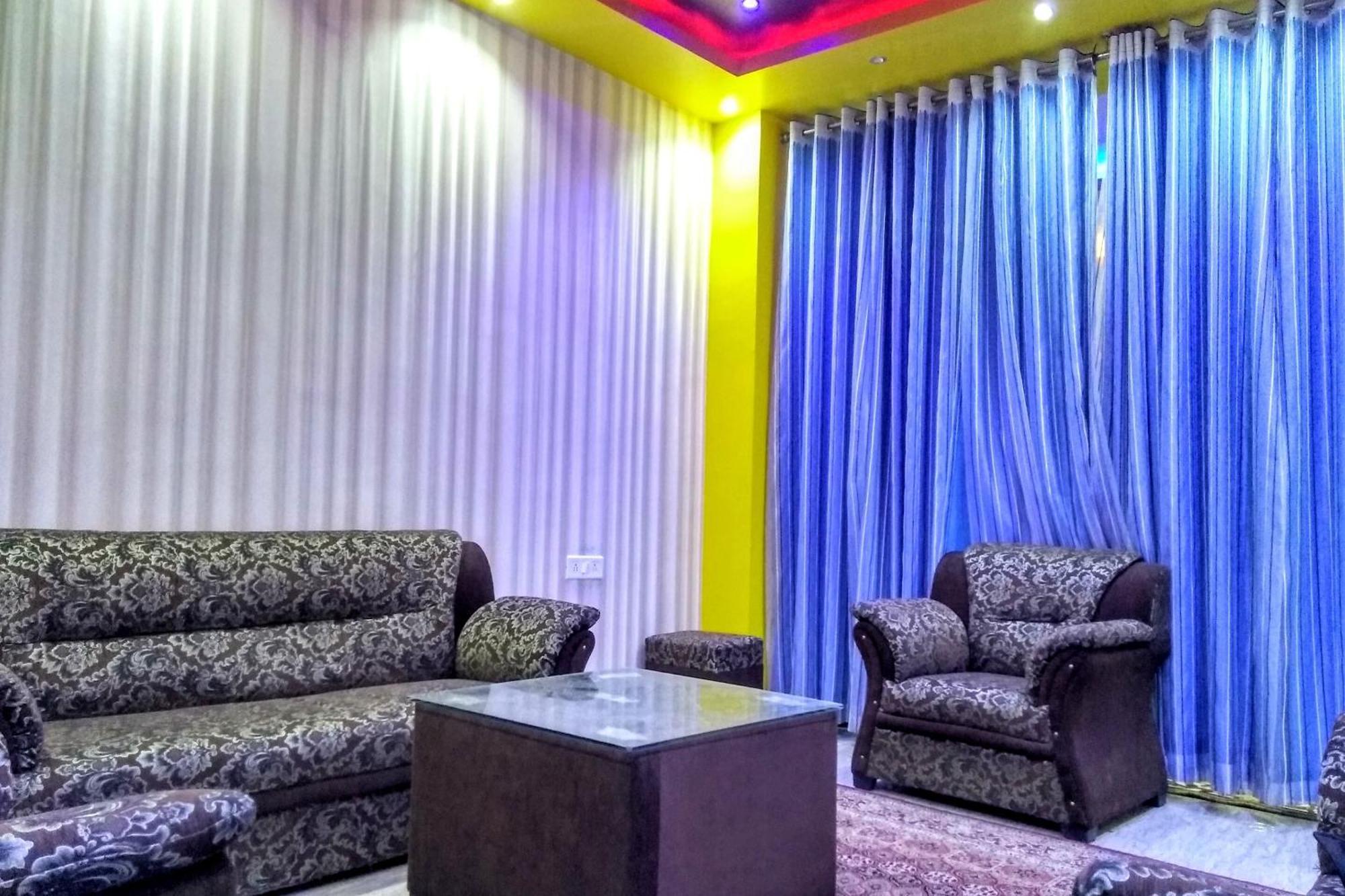 Collection O Shivanya Guest House Kakarmatha 외부 사진