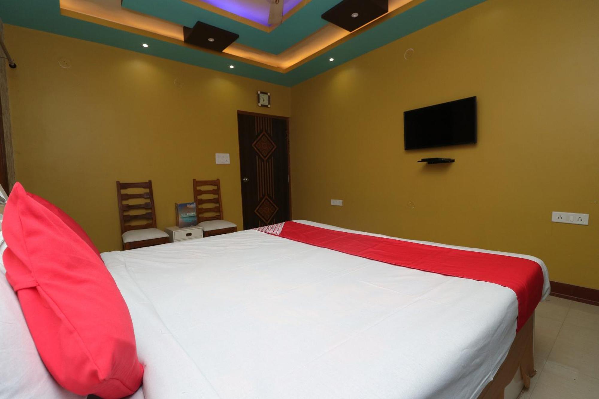 Collection O Shivanya Guest House Kakarmatha 외부 사진