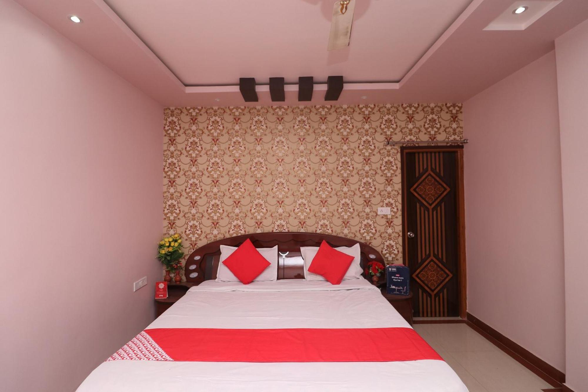 Collection O Shivanya Guest House Kakarmatha 외부 사진
