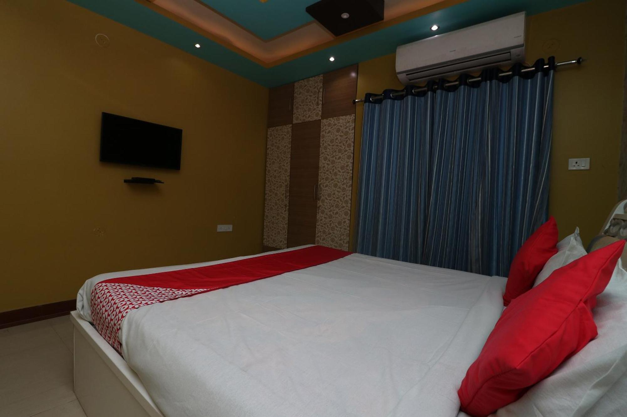 Collection O Shivanya Guest House Kakarmatha 외부 사진