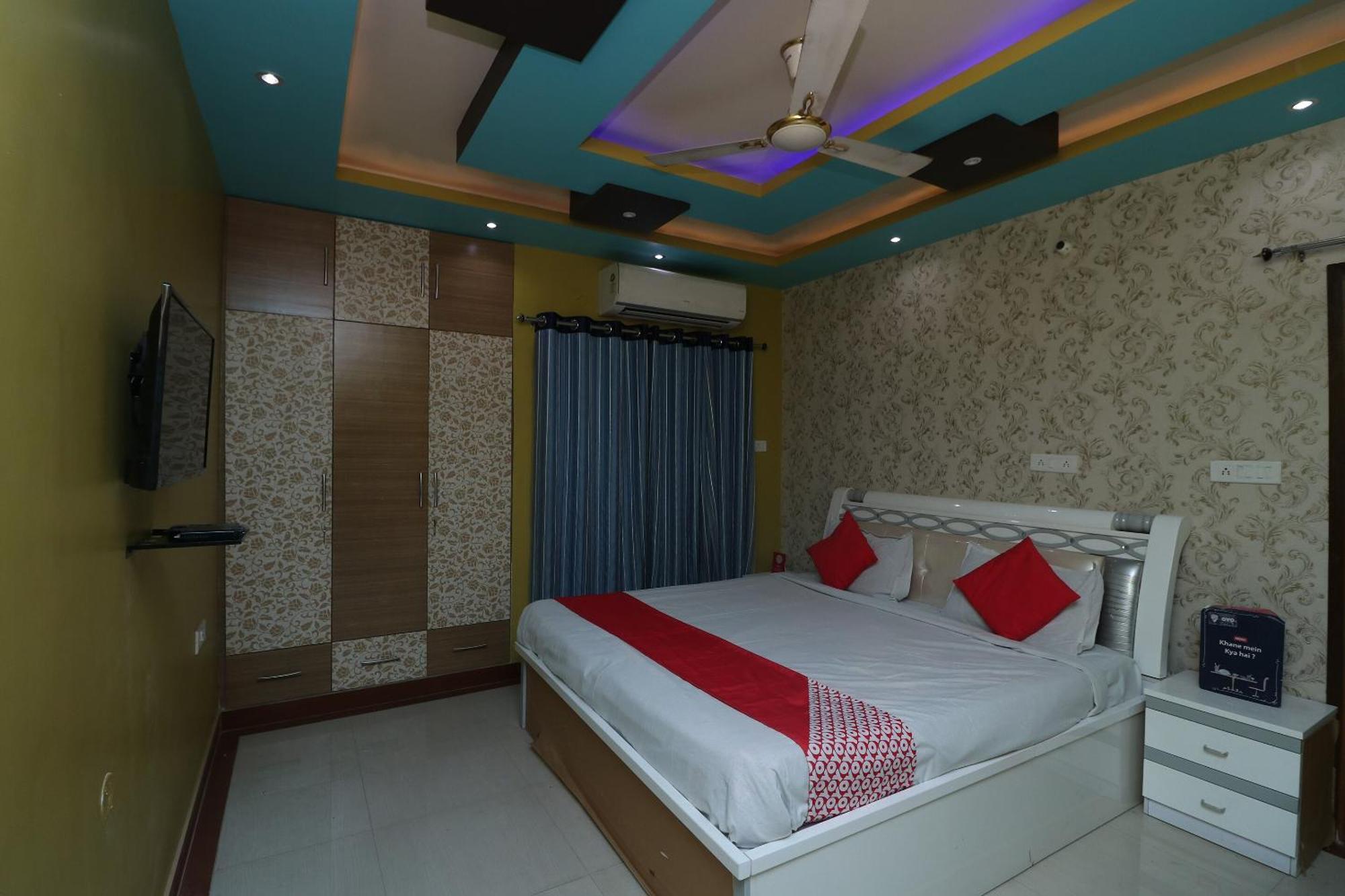 Collection O Shivanya Guest House Kakarmatha 외부 사진