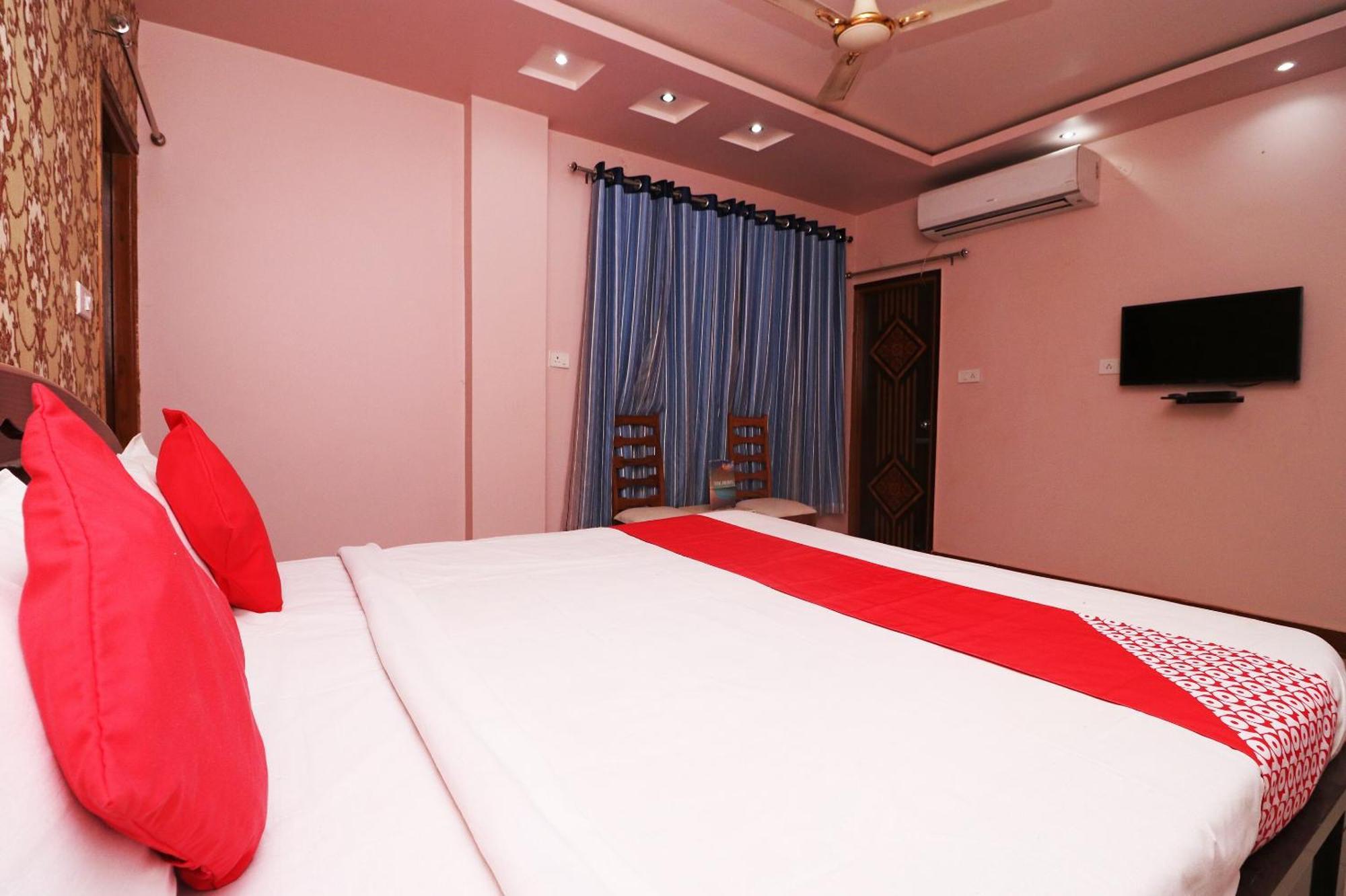 Collection O Shivanya Guest House Kakarmatha 외부 사진
