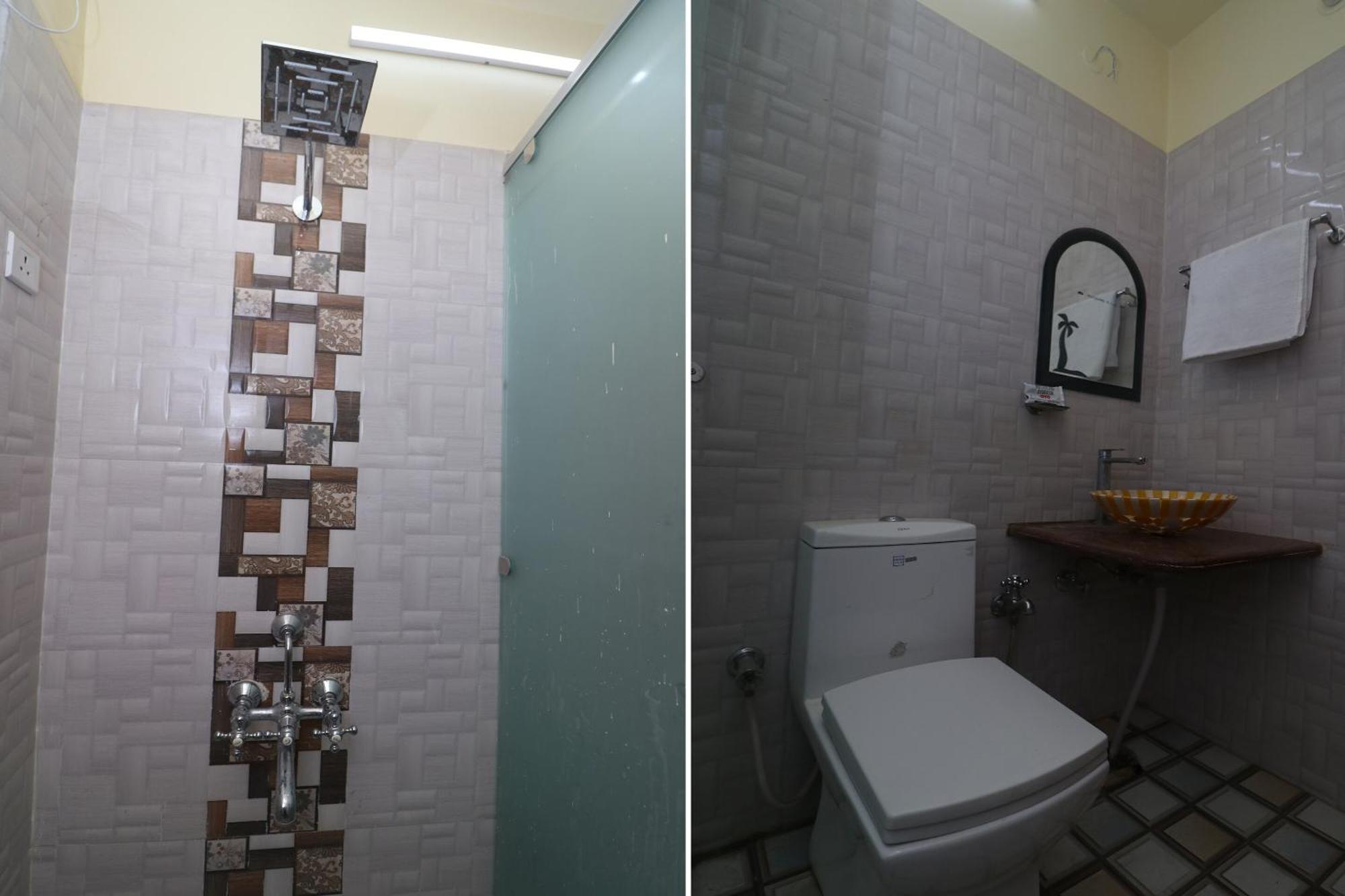 Collection O Shivanya Guest House Kakarmatha 외부 사진