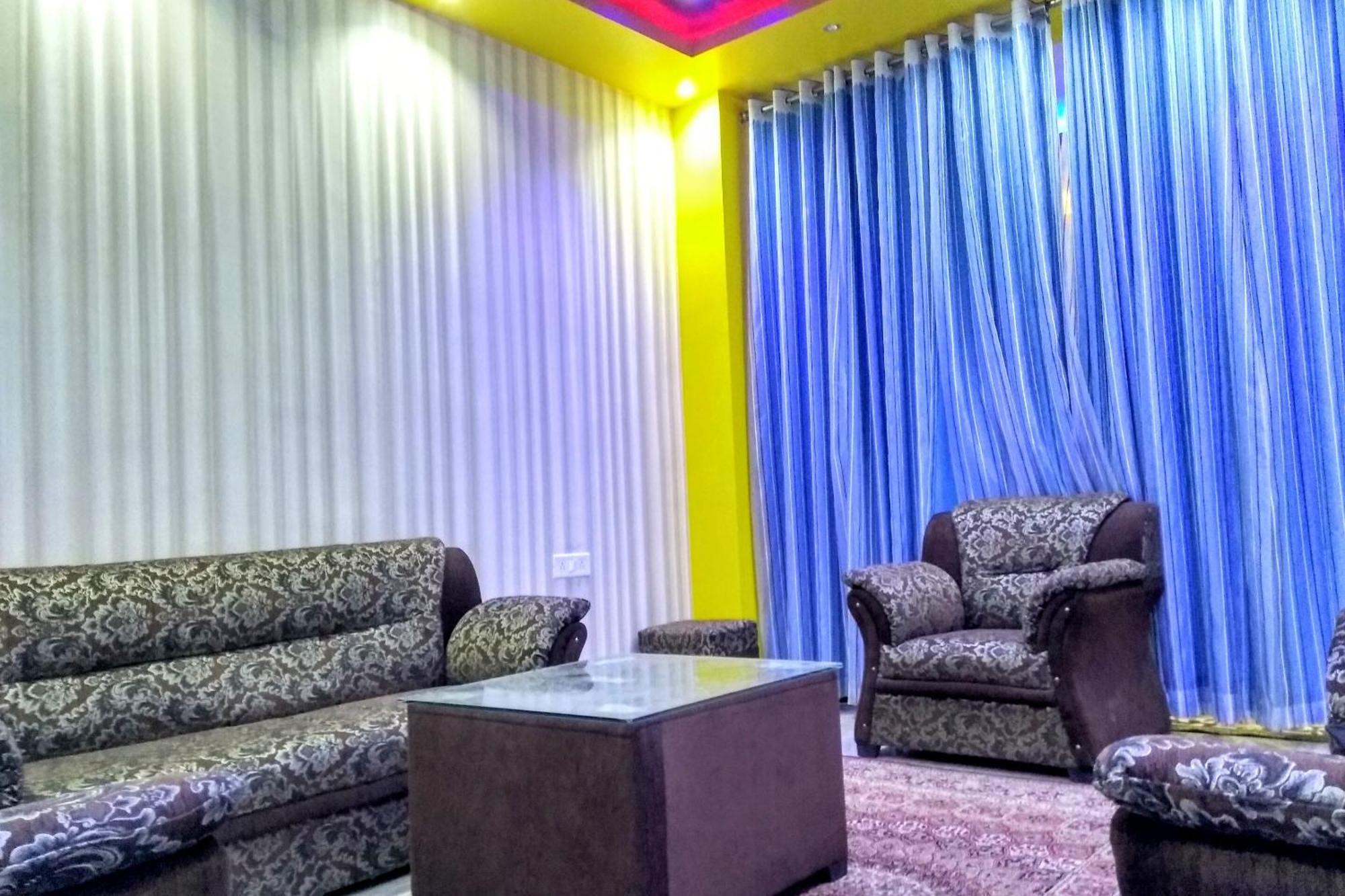 Collection O Shivanya Guest House Kakarmatha 외부 사진